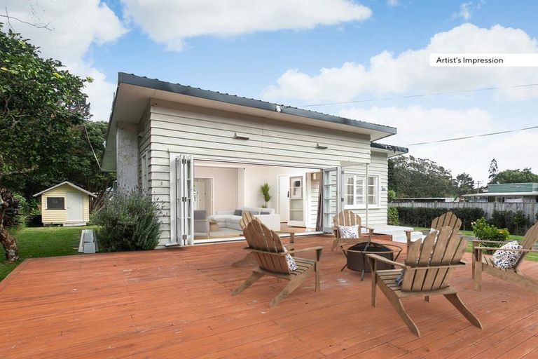 Photo of property in 46 Waiomu Valley Road, Waiomu, Thames, 3575