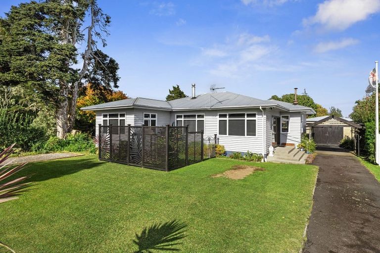 Photo of property in 3 Follis Street, Te Aroha, 3320