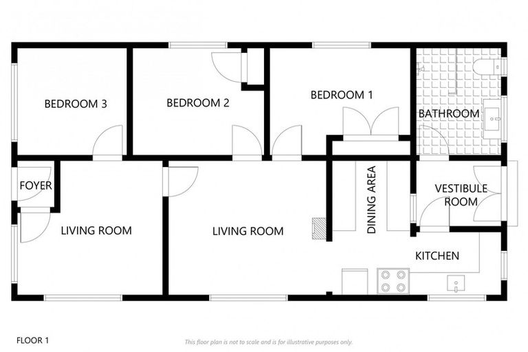 Photo of property in 65 Taupo Road, Taumarunui, 3920