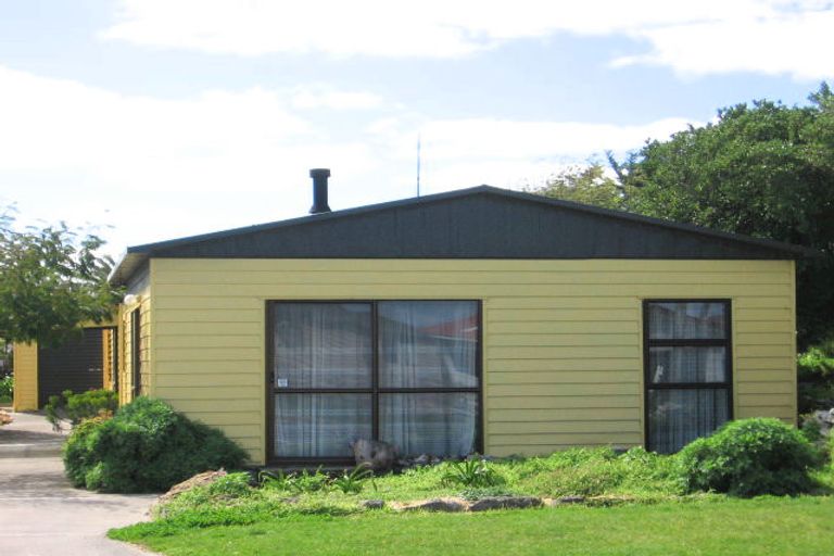 Photo of property in 161 Seabury Avenue, Foxton Beach, Foxton, 4815