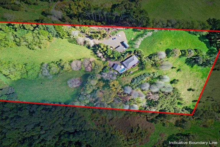 Photo of property in 4/155 Old Mountain Road, Karamu, Hamilton, 3285