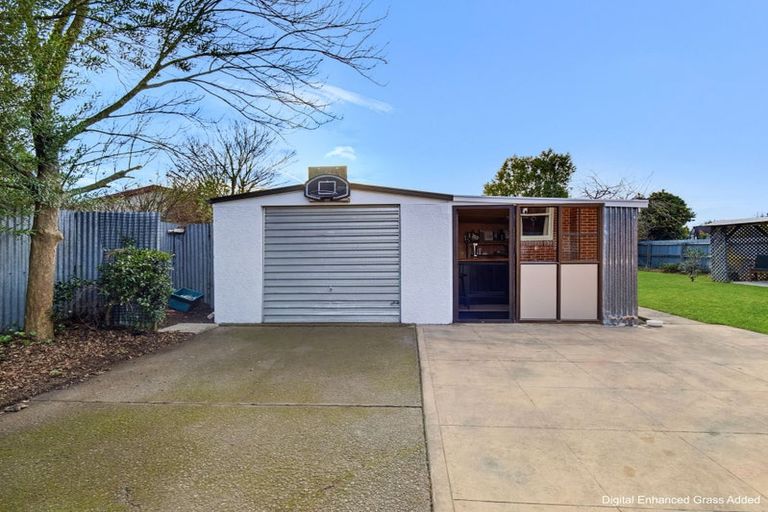 Photo of property in 9 Miller Avenue, Allenton, Ashburton, 7700