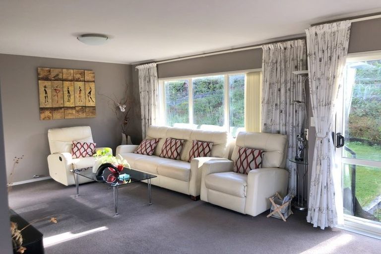 Photo of property in 245 Paremoremo Road, Lucas Heights, Auckland, 0632