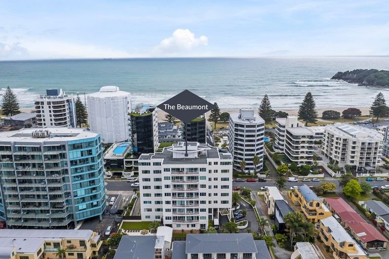 Photo of property in 18/12 Maunganui Road, Mount Maunganui, 3116