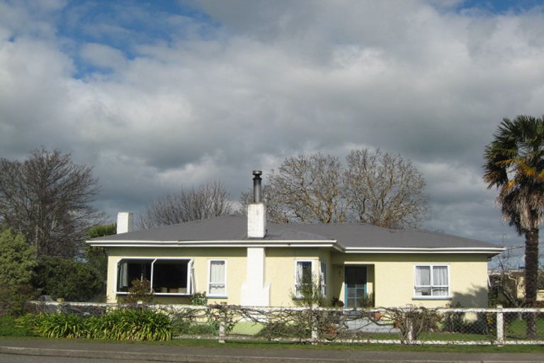 Photo of property in 2 Mitchell Street, Waipukurau, 4200