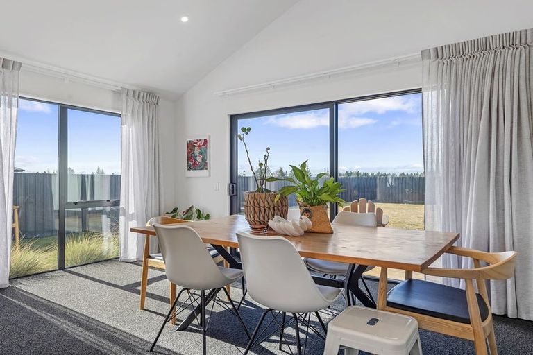 Photo of property in 15 Aoraki Crescent, Twizel, 7901