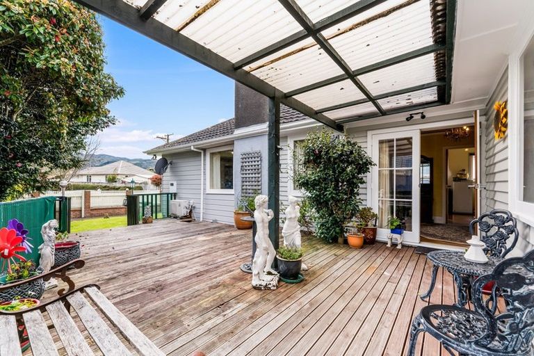 Photo of property in 25 Sheridan Crescent, Trentham, Upper Hutt, 5018