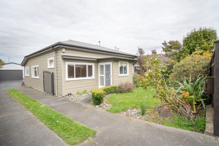 Photo of property in 578 Church Street, Terrace End, Palmerston North, 4410