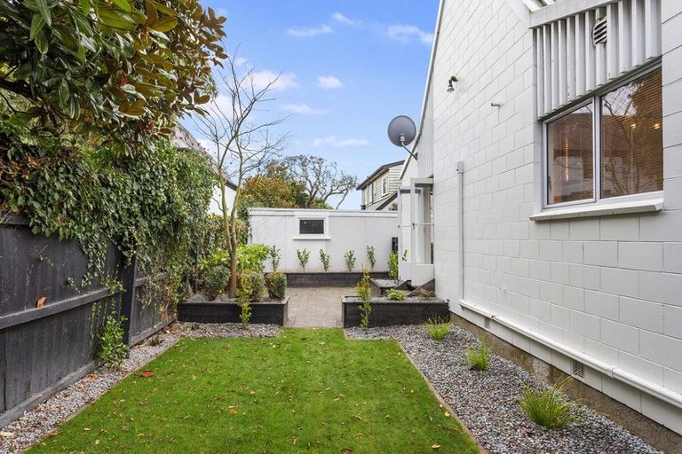 Photo of property in 9/11 Winchester Street, Merivale, Christchurch, 8014
