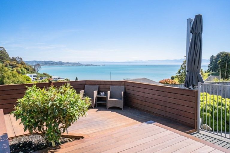 Photo of property in 21 Tui Glen Road, Atawhai, Nelson, 7010