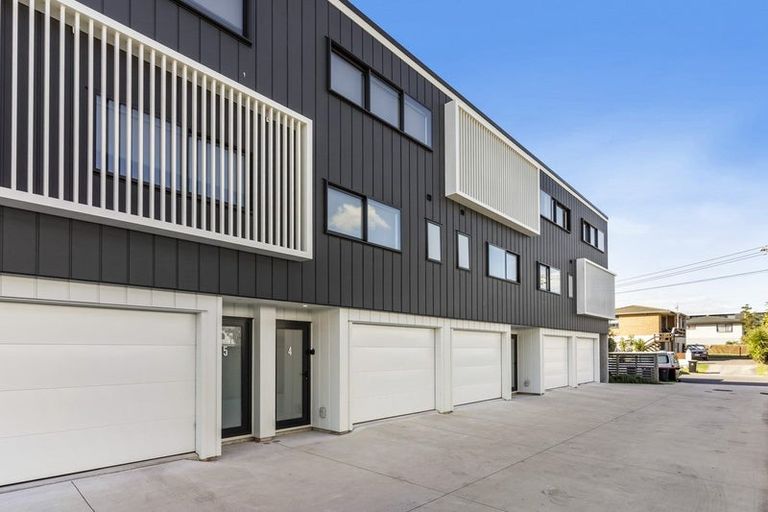 Photo of property in 4/38 Miro Street, Mount Maunganui, 3116