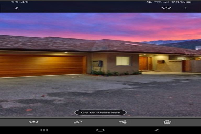 Photo of property in 10b Dublin Street, Queenstown, 9300