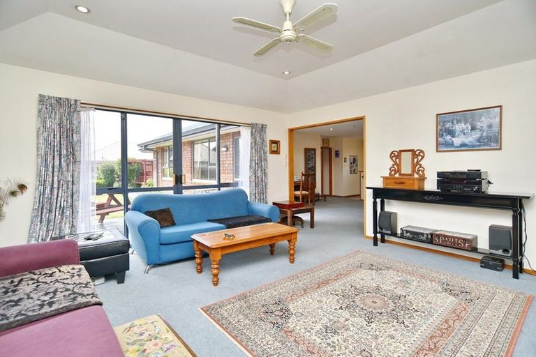 Photo of property in 3 Canon Stack Place, Kaiapoi, 7630