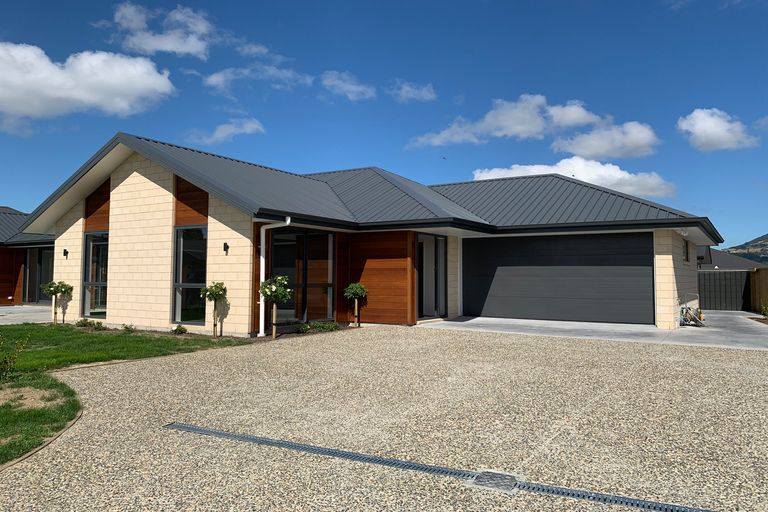 Photo of property in 50 Anderton Crescent, Mosgiel, 9024