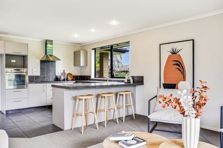 Photo of property in 7 Savannah Place, Rototuna North, Hamilton, 3210