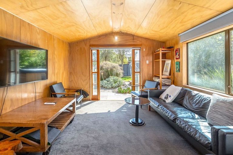 Photo of property in 9 Malcolm Street, Martinborough, 5711