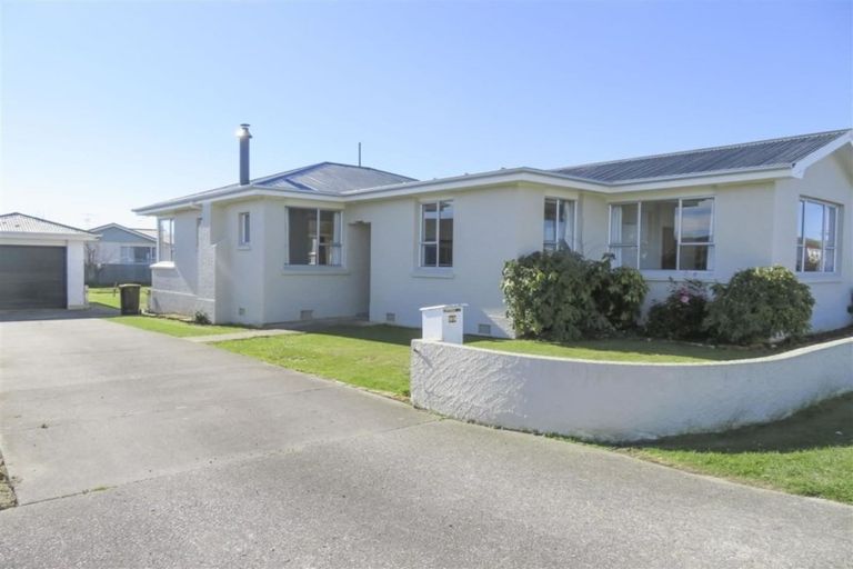 Photo of property in 99 Kitchener Street, Gore, 9710