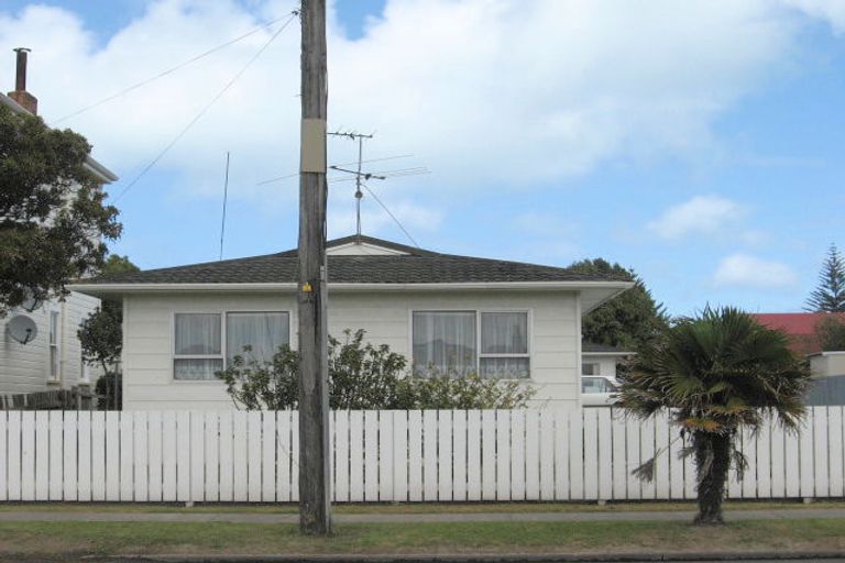 Photo of property in 86 Awapuni Road, Awapuni, Gisborne, 4010