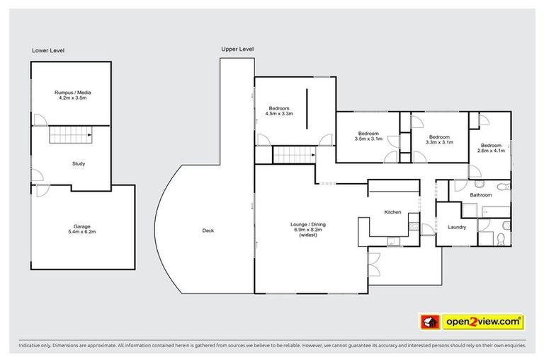 Photo of property in 21 Byron Street, Leamington, Cambridge, 3432