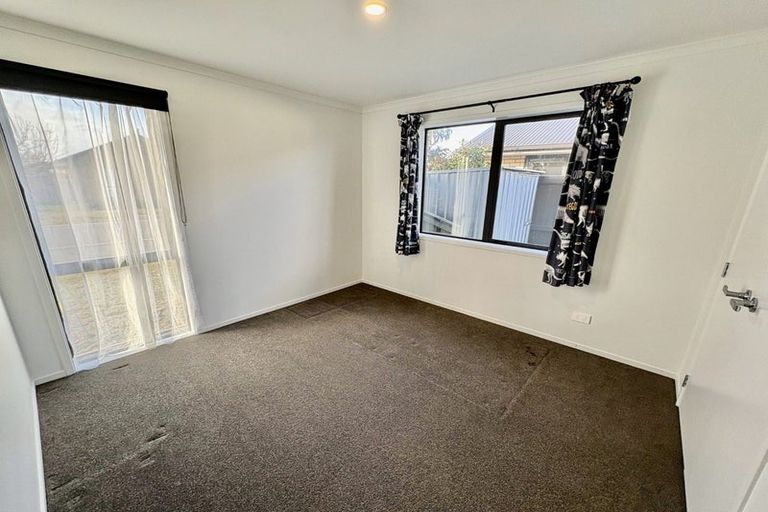 Photo of property in 22 Billy T Lane, Rolleston, 7615