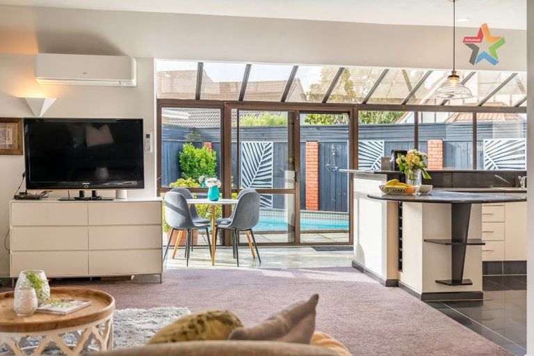 Photo of property in 13 Rossiter Avenue, Waterloo, Lower Hutt, 5011