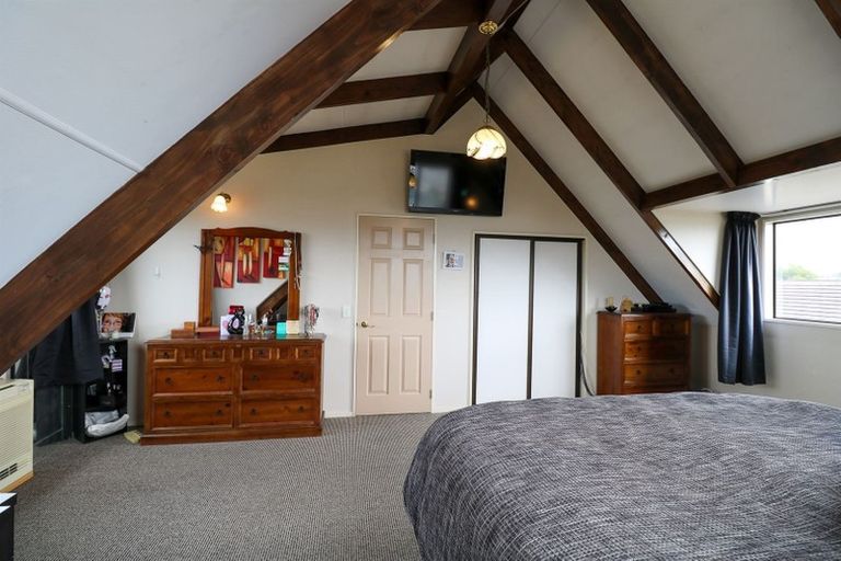 Photo of property in 46 Le Cren Street, Seaview, Timaru, 7910