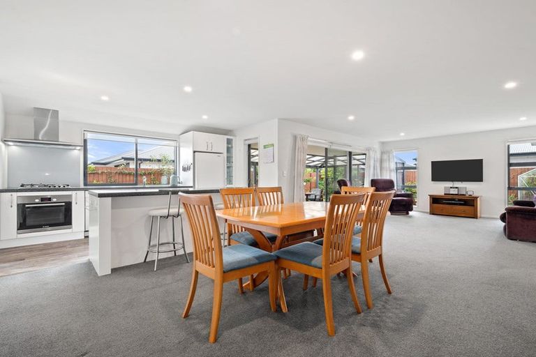 Photo of property in 64 Tongariro Street, Halswell, Christchurch, 8025