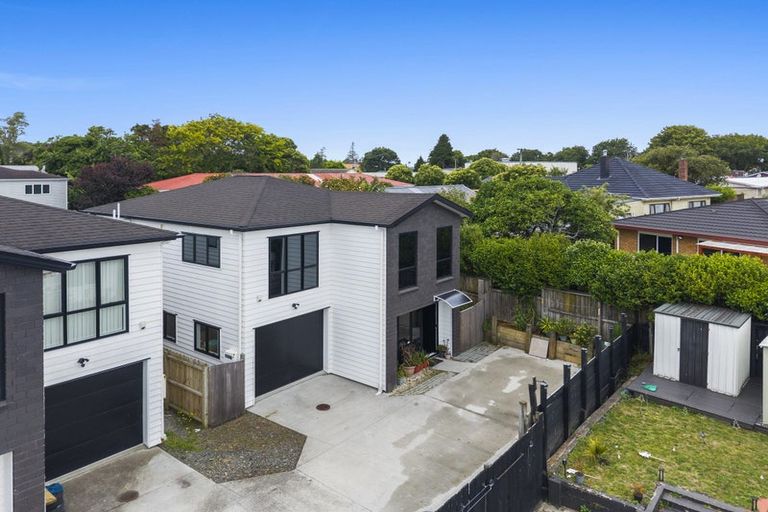 Photo of property in 5e James Road, Manurewa, Auckland, 2102