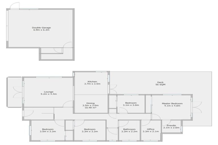 Photo of property in 32 Brymer Road, Grandview Heights, Hamilton, 3200