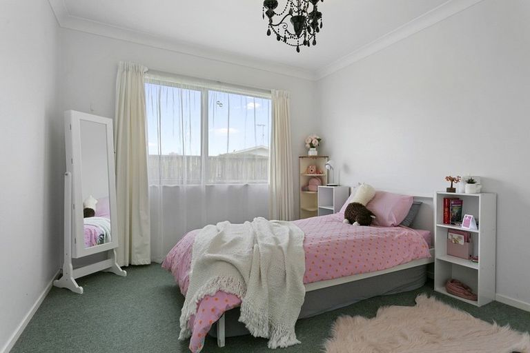 Photo of property in 6 Sharp Place, Matamata, 3400