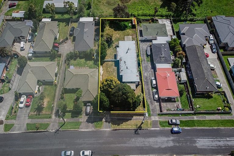 Photo of property in 34 Berwyn Avenue, Takanini, 2112