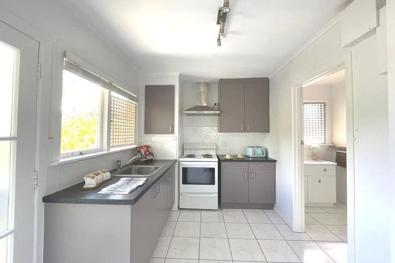 Photo of property in 5d Abraham Place, Saint Johns, Auckland, 1072