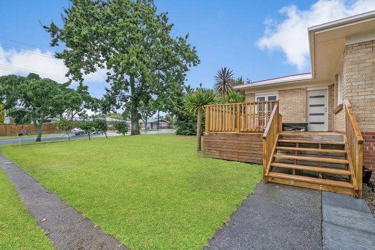 Photo of property in 7 Kayes Road, Pukekohe, 2120