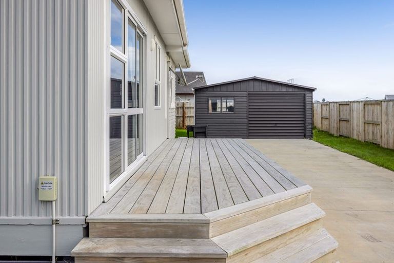 Photo of property in 5 Wills Road, Bell Block, New Plymouth, 4312