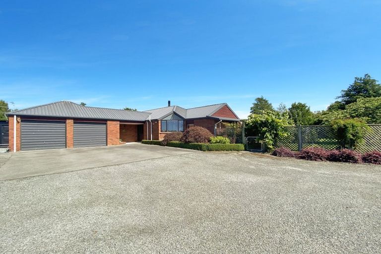 Photo of property in 90 Neave Road, West Melton, Christchurch, 7675