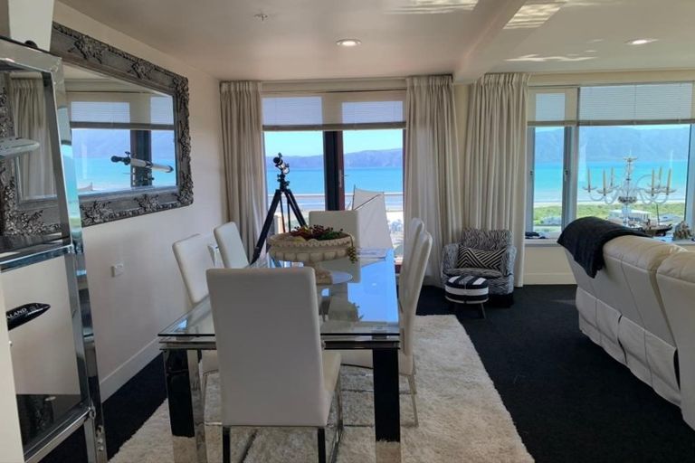 Photo of property in The Links, 378-382 Kapiti Road, Paraparaumu Beach, Paraparaumu, 5032