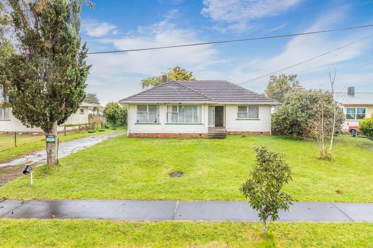 Photo of property in 36 Waimate Street, Otara, Auckland, 2023