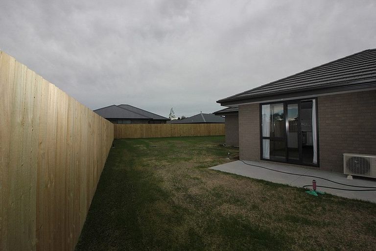 Photo of property in 38 Turin Avenue, Rolleston, 7615