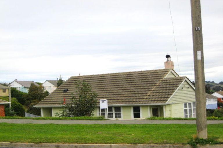 Photo of property in 64 Riselaw Road, Calton Hill, Dunedin, 9012