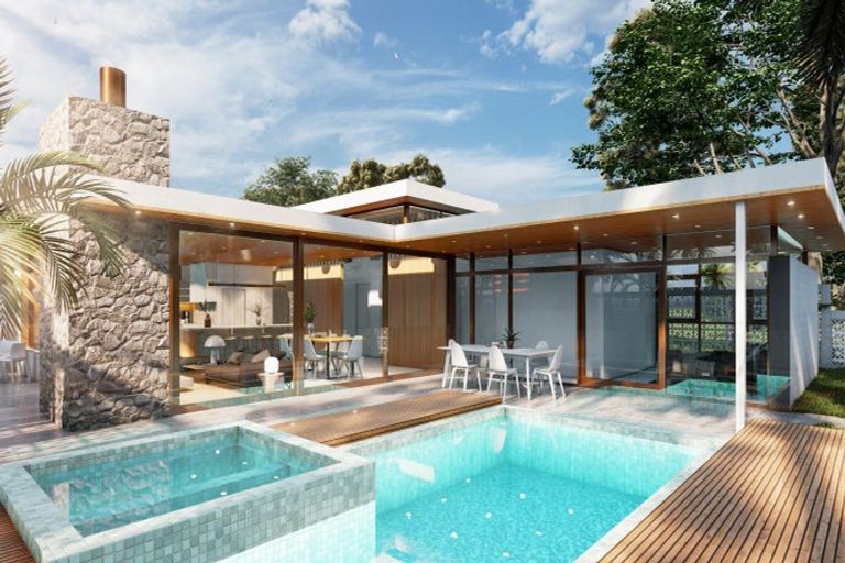 Photo of property in 44 Memorial Drive, Parahaki, Whangarei, 0112