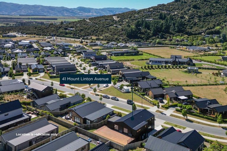Photo of property in 41 Mount Linton Avenue, Wanaka, 9305