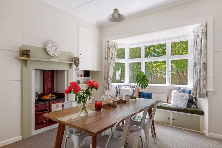 Photo of property in 6 Clinton Street, Darfield, 7510