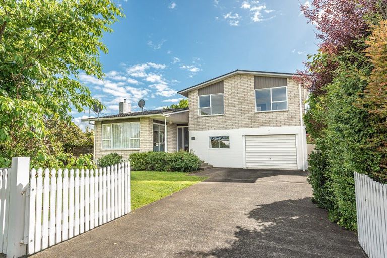 Photo of property in 14 Somerset Road, Springvale, Whanganui, 4501