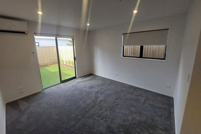 Photo of property in 1/39 Oram Avenue, New Brighton, Christchurch, 8061
