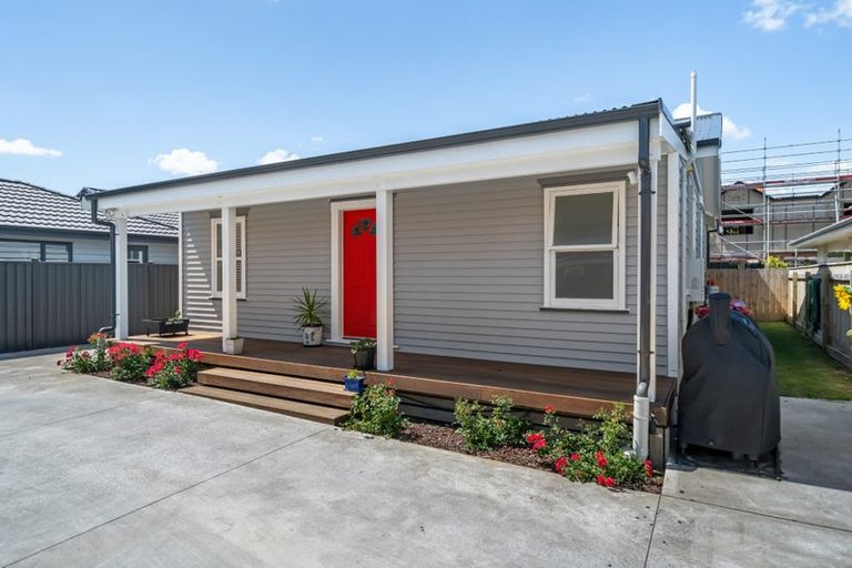 Photo of property in 27a Liverpool Street, Trentham, Upper Hutt, 5018