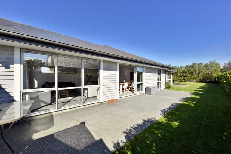 Photo of property in 3 Goldney Close, Lincoln, 7608