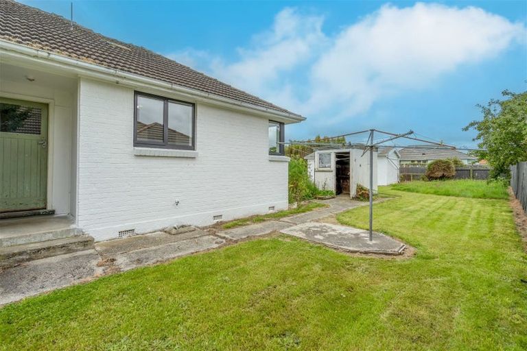 Photo of property in 1 Lyon Street, Glengarry, Invercargill, 9810