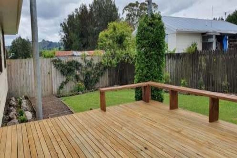 Photo of property in 29 Guy Road, Kaikohe, 0405