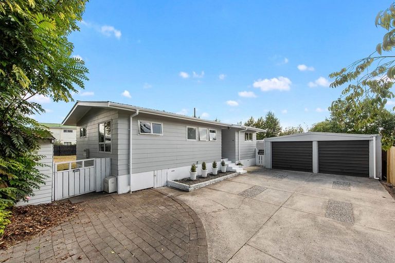 Photo of property in 226 Tramway Road, Enderley, Hamilton, 3214