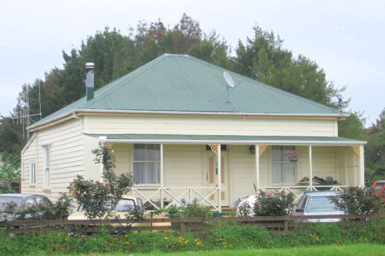 Photo of property in 54 Junction Road, Paeroa, 3600
